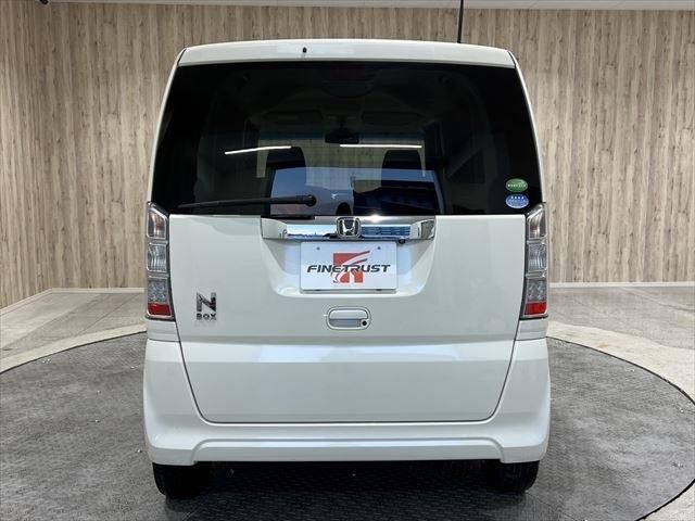 Honda N BOX 2015-09 182153-5