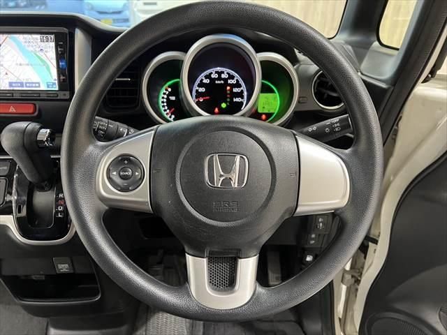 Honda N BOX 2015-09 182153-22