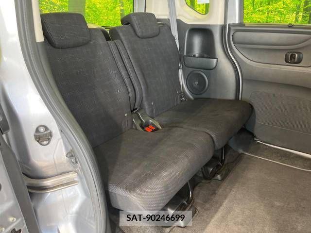 Honda N BOX 2017-07 364600-9