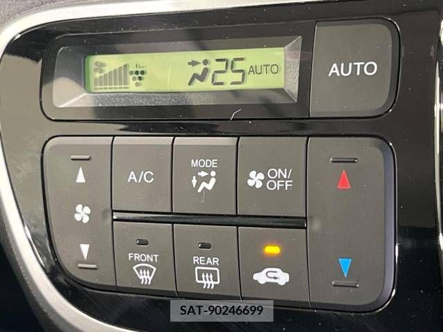 Honda N BOX 2017-07 364600-5