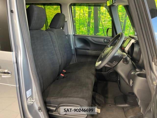 Honda N BOX 2017-07 364600-8