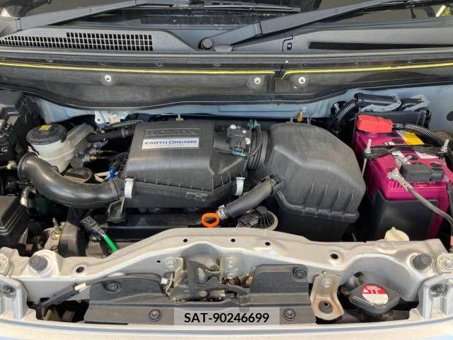 Honda N BOX 2017-07 364600-18