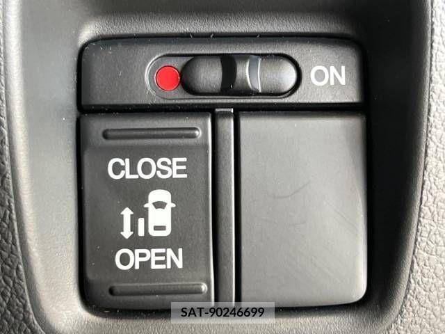 Honda N BOX 2017-07 364600-4