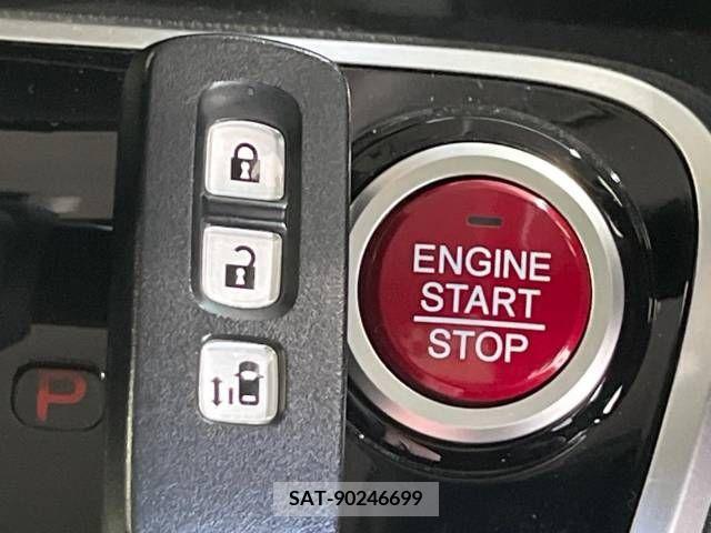 Honda N BOX 2017-07 364600-6