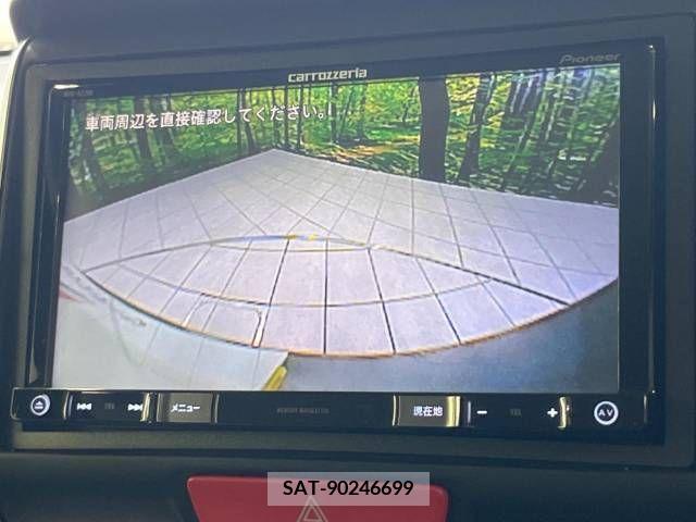 Honda N BOX 2017-07 364600-3