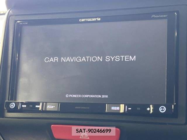 Honda N BOX 2017-07 364600-2