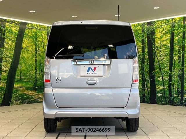 Honda N BOX 2017-07 364600-15