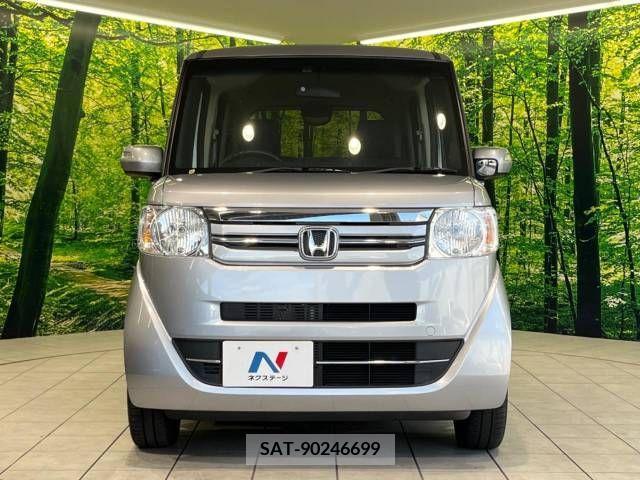 Honda N BOX 2017-07 364600-14