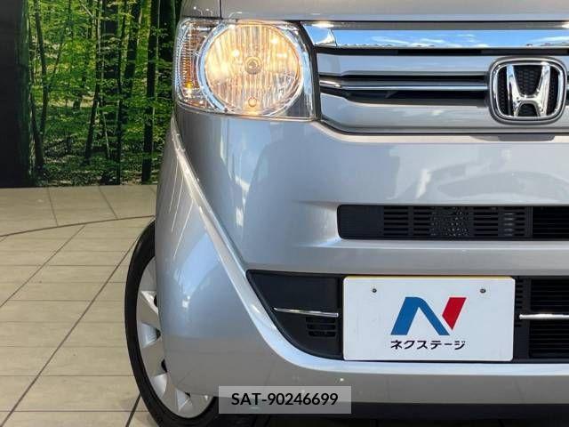 Honda N BOX 2017-07 364600-13