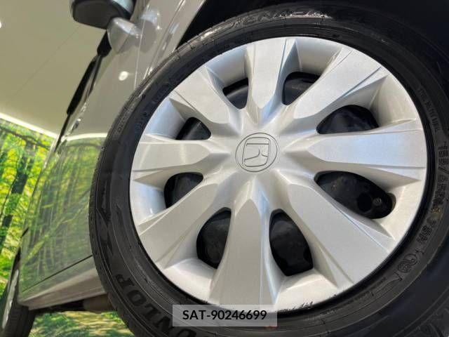 Honda N BOX 2017-07 364600-12