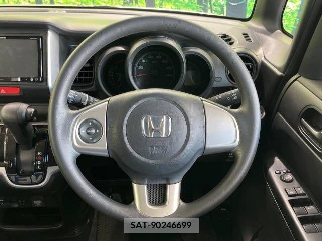 Honda N BOX 2017-07 364600-11