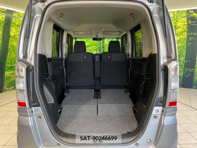 Honda N BOX 2017-07 364600-10