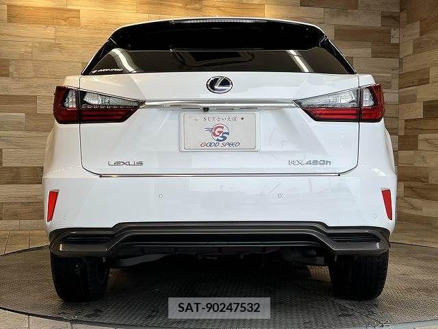 Lexus RX 2016-02 213971-18