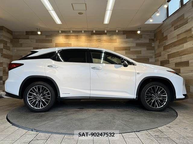 Lexus RX 2016-02 213971-17