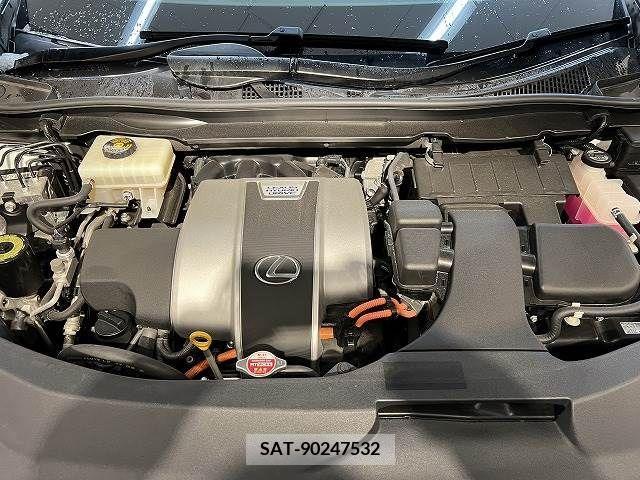 Lexus RX 2016-02 213971-13