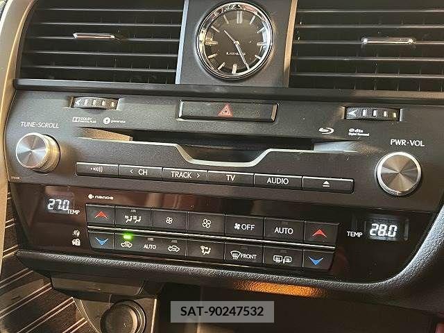 Lexus RX 2016-02 213971-11