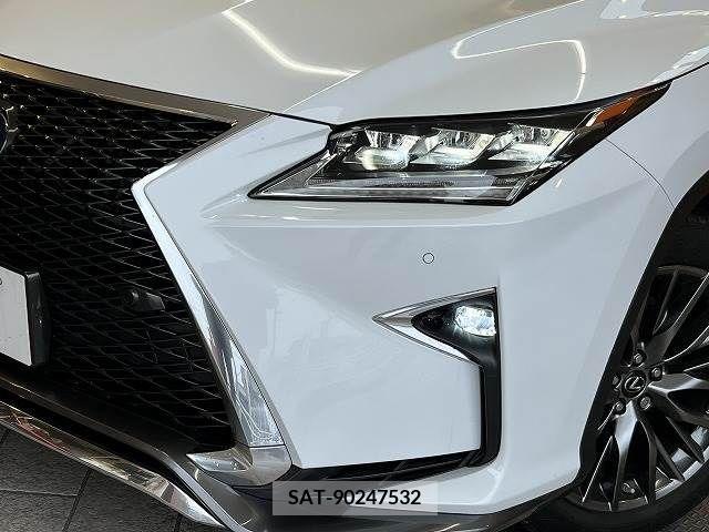 Lexus RX 2016-02 213971-9
