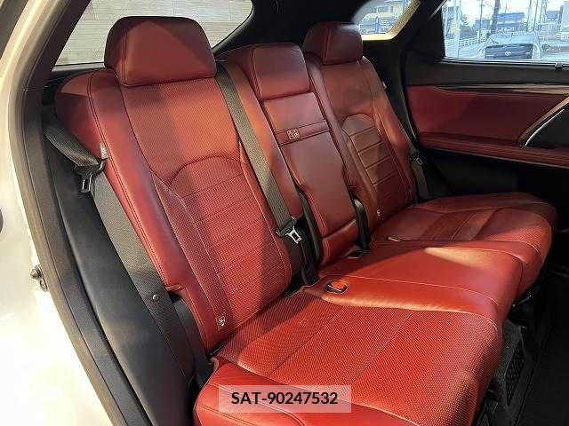 Lexus RX 2016-02 213971-8