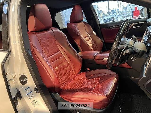 Lexus RX 2016-02 213971-7