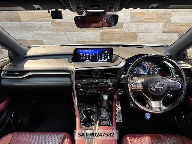 Lexus RX 2016-02 213971-1