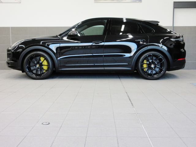 Porsche CAYENNE 2023-05 5032-1