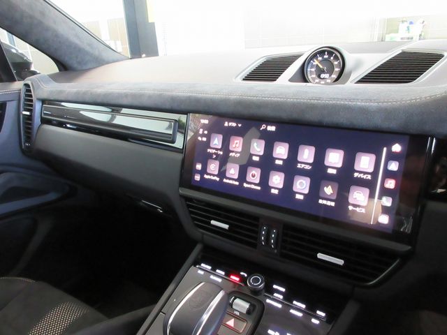 Porsche CAYENNE 2023-05 5032-12