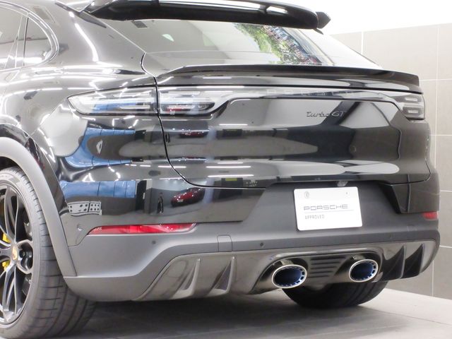 Porsche CAYENNE 2023-05 5032-20