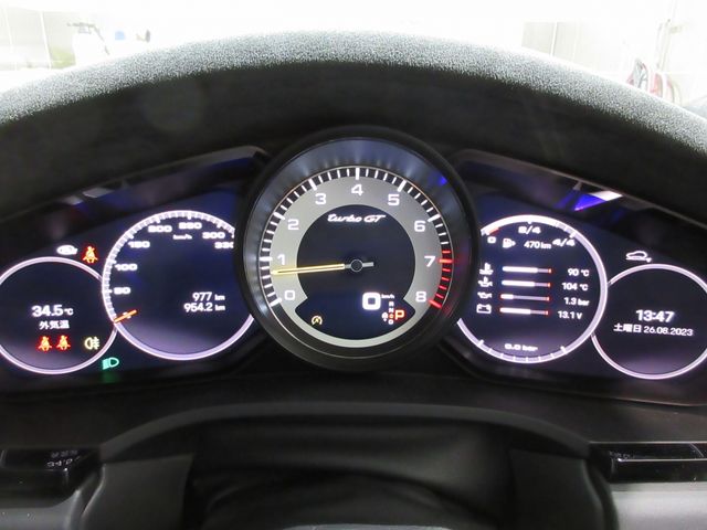 Porsche CAYENNE 2023-05 5032-15
