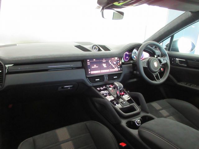 Porsche CAYENNE 2023-05 5032-5