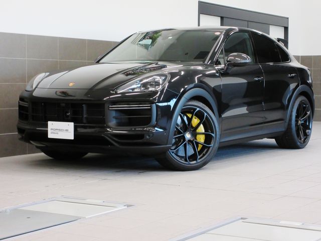 Porsche CAYENNE 2023-05 5032-0