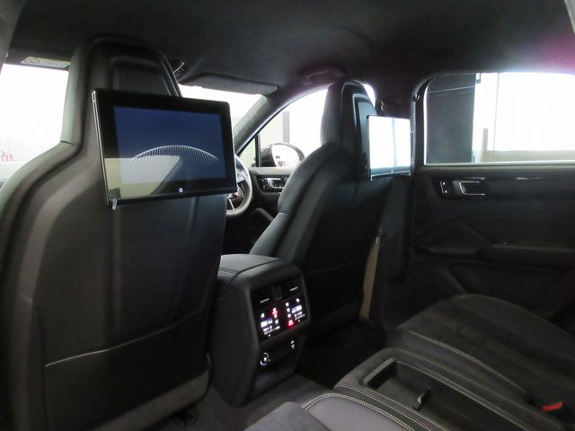 Porsche CAYENNE 2023-05 5032-11