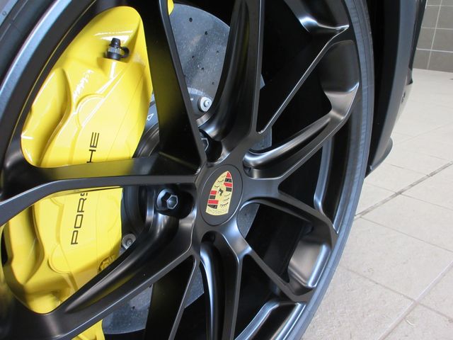 Porsche CAYENNE 2023-05 5032-25