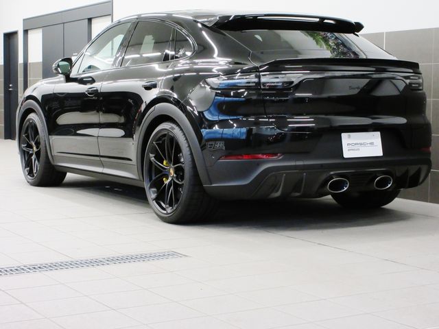 Porsche CAYENNE 2023-05 5032-19