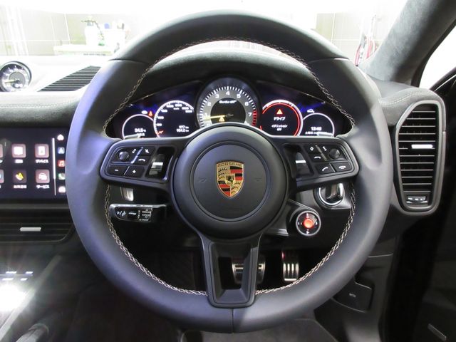 Porsche CAYENNE 2023-05 5032-14