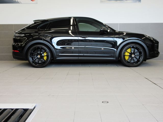 Porsche CAYENNE 2023-05 5032-2