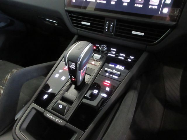 Porsche CAYENNE 2023-05 5032-13