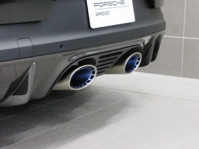 Porsche CAYENNE 2023-05 5032-21