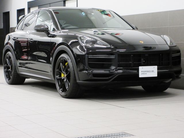 Porsche CAYENNE 2023-05 5032-16