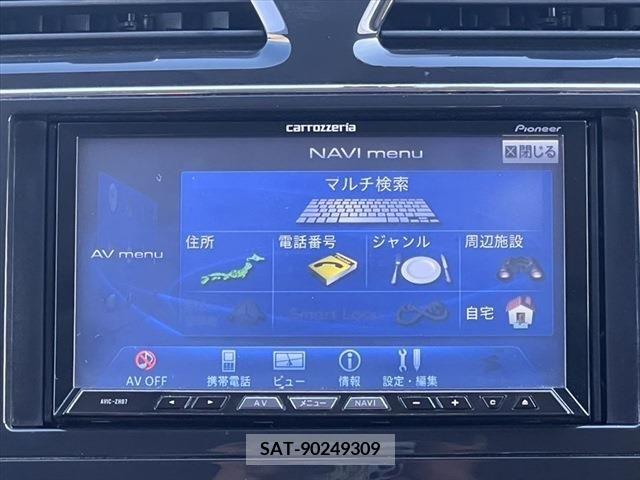 Nissan SERENA 2011-11 383230-2