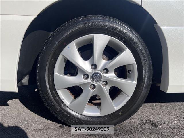 Nissan SERENA 2011-11 383230-27