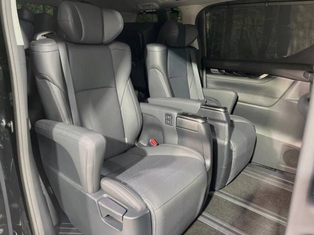 Toyota ALPHARD 2022-05 28670-10