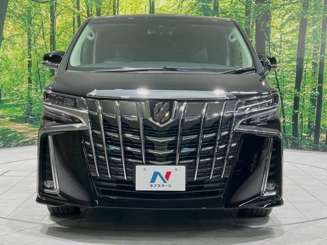 Toyota ALPHARD 2022-05 28670-14