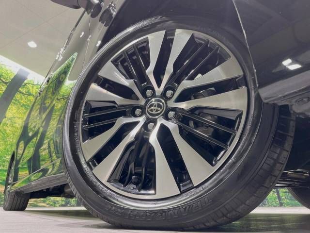 Toyota ALPHARD 2022-05 28670-13