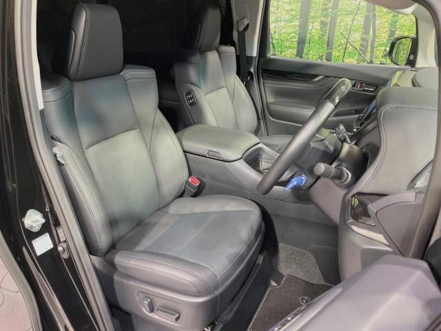 Toyota ALPHARD 2022-05 28670-9