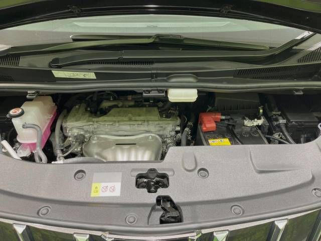 Toyota ALPHARD 2022-05 28670-18