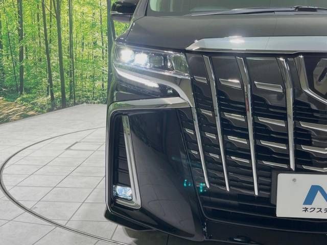 Toyota ALPHARD 2022-05 28670-12