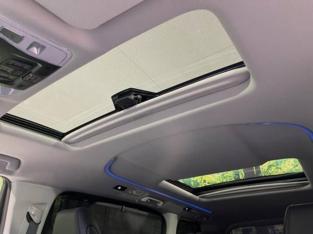 Toyota ALPHARD 2022-05 28670-2