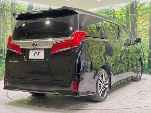 Toyota ALPHARD 2022-05 28670-17