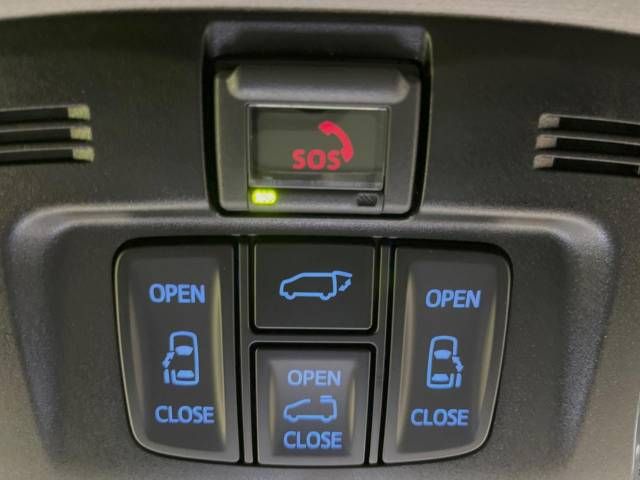 Toyota ALPHARD 2022-05 28670-8