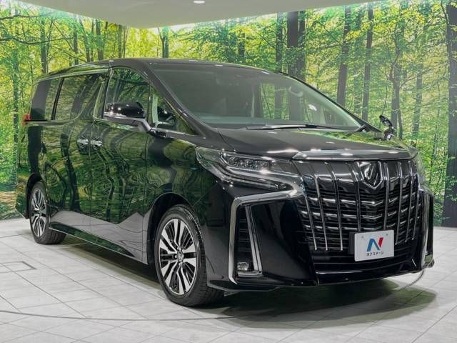 Toyota ALPHARD 2022-05 28670-16